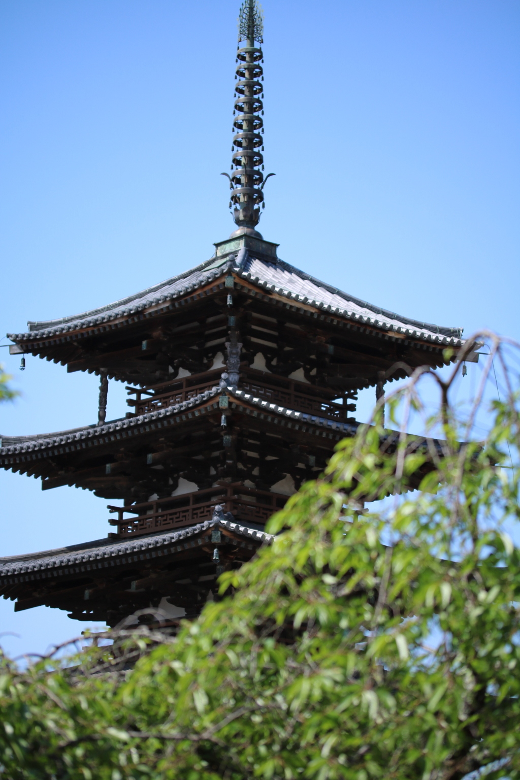 法隆寺