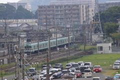 電車