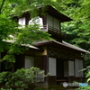 三渓園