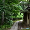 三渓園