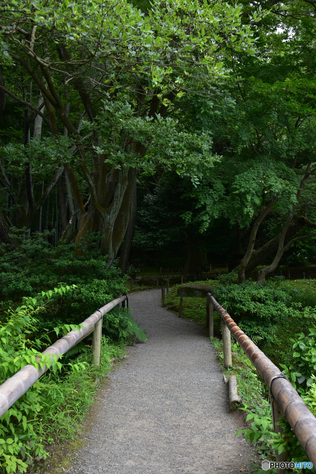 三渓園