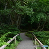 三渓園