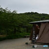 三渓園