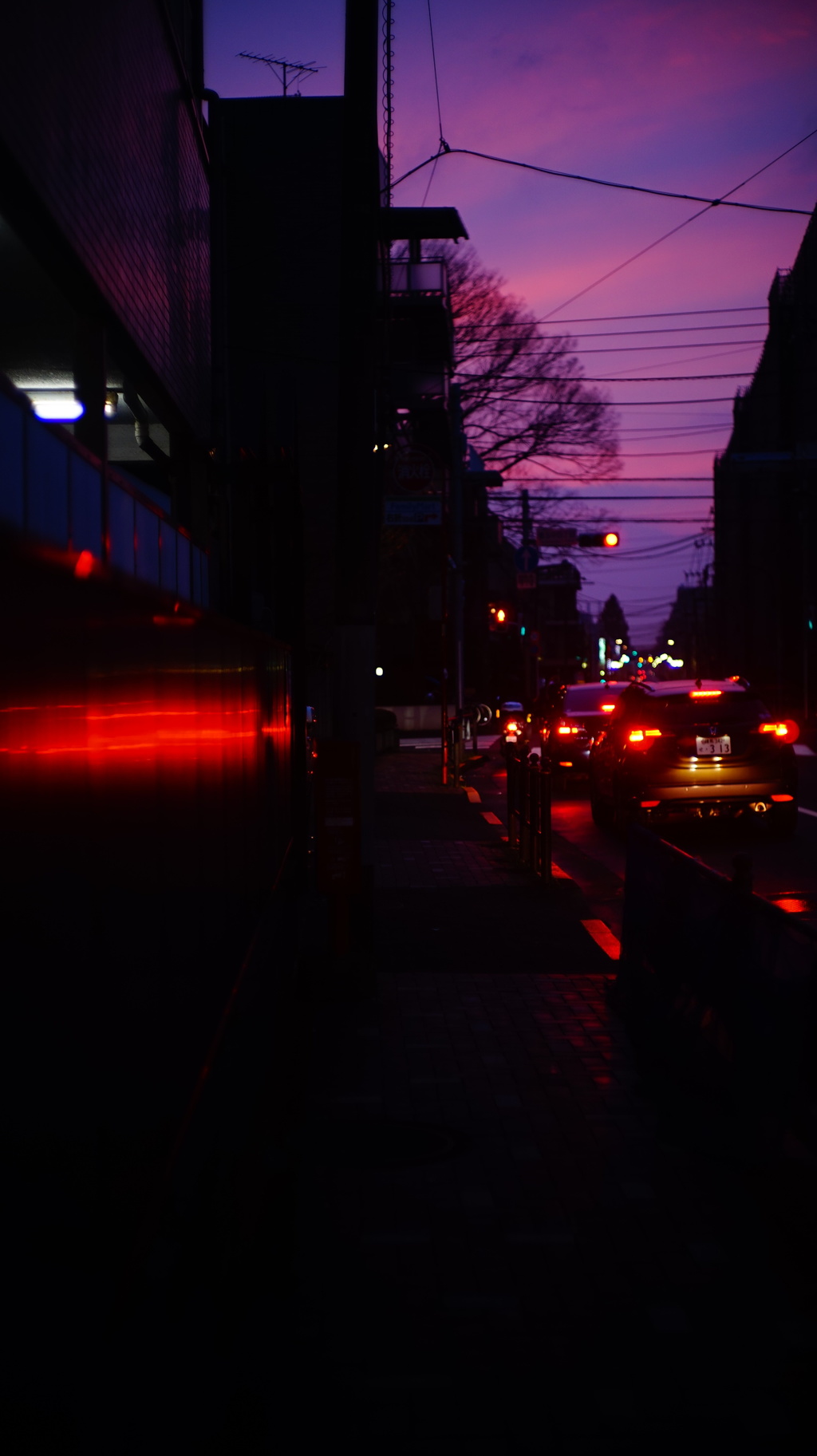 夕景02