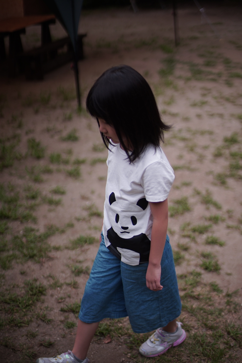 パンダ