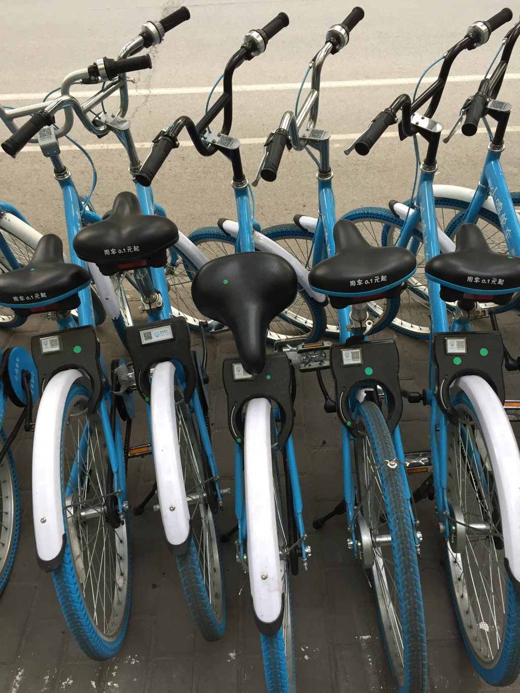 乗り方が難しそうだ。