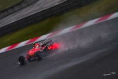 2017 F1 中国大奖赛。3/3