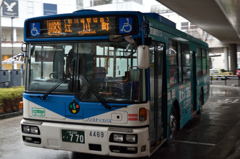 川崎市バス H-4469