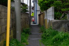 ポスト