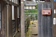 江戸東京たてもの園