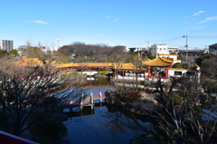 川崎 大師公園 瀋秀園 川崎 大師公園 瀋秀園