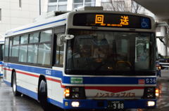 臨港バス 1S363