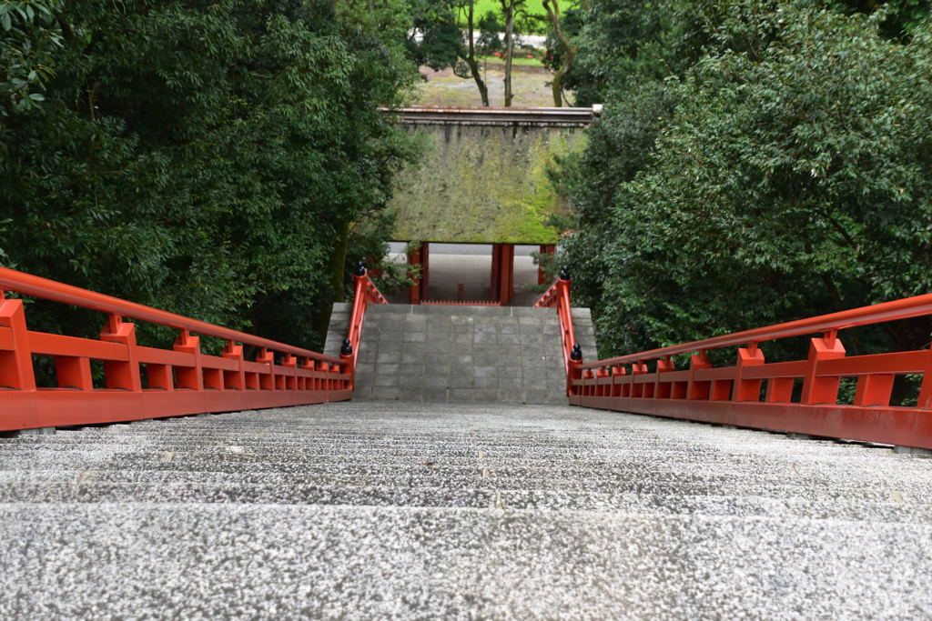 天上より