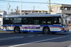 臨港バス 2A478