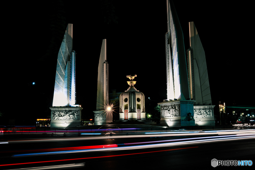 Bangkok