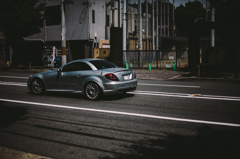 SLK55
