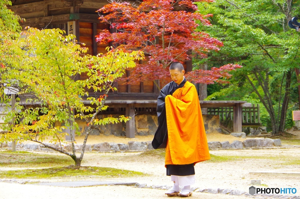 お務め