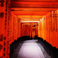 千本鳥居