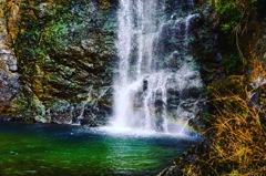 箕面の滝