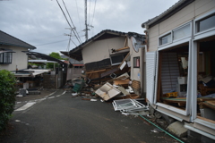 熊本地震の記録として　4