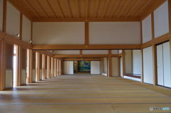 熊本城大広間