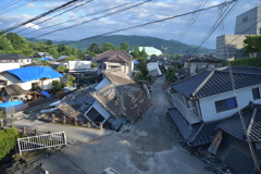 熊本地震の記録として　8