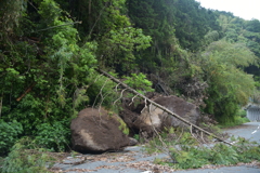 熊本地震の記録として　7