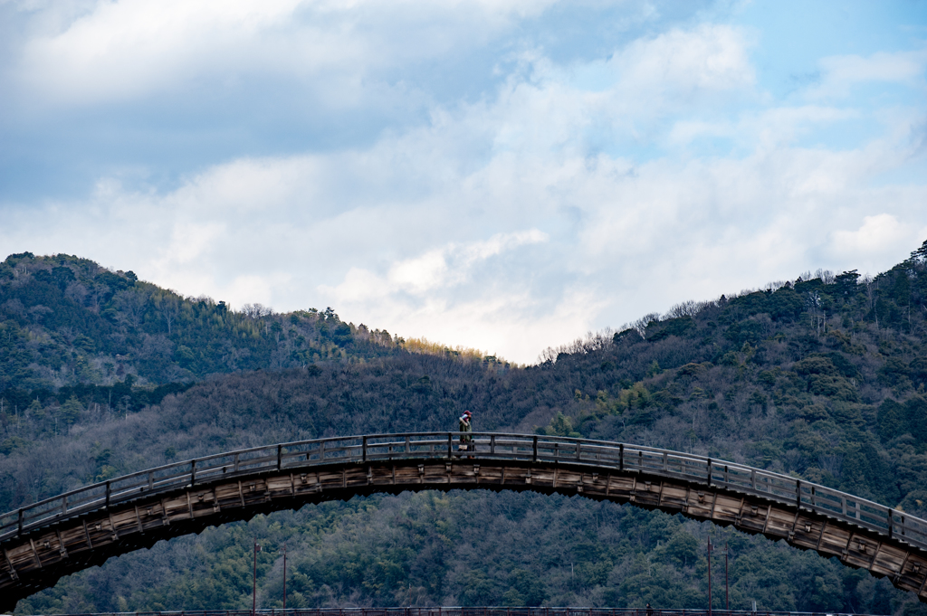 渡月橋