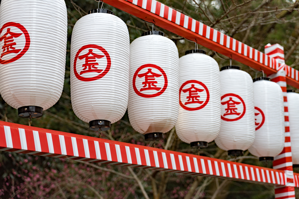 金刀比羅宮参道