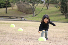 それ、楽器じゃないよ。