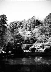 日本庭園