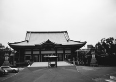 覚王山日泰寺 3