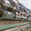 トワイライトエクスプレス　山陽コース　2