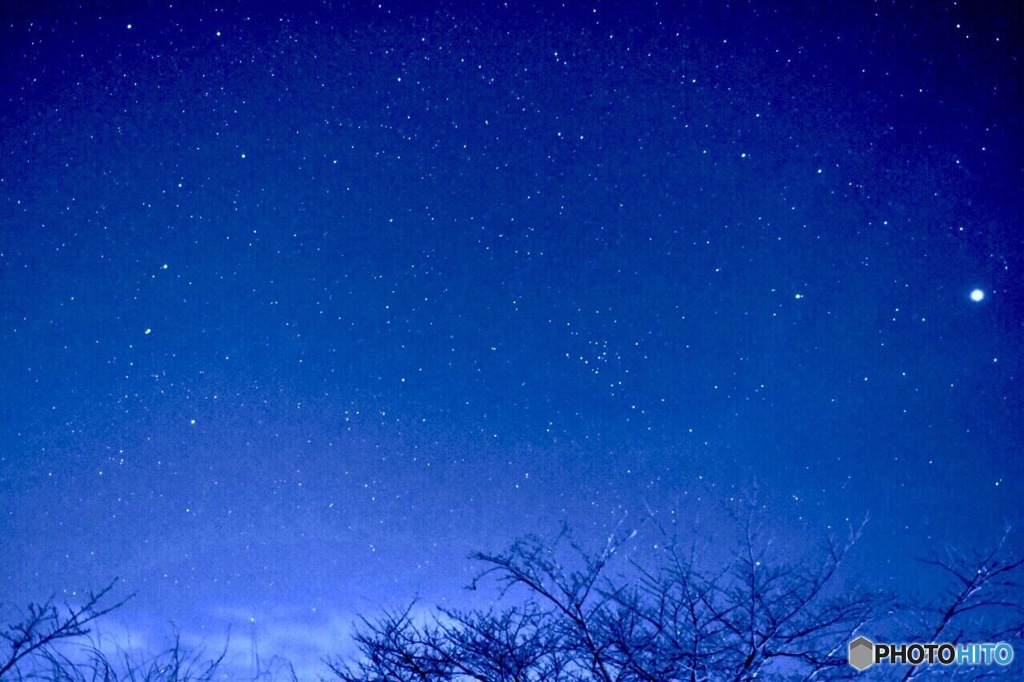 星空