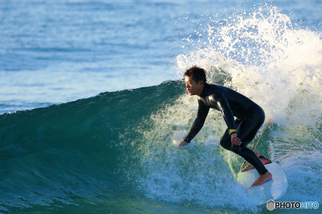 Dear my friend (波間のファンタジスタ）