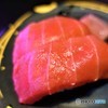 本マグロ中とろ