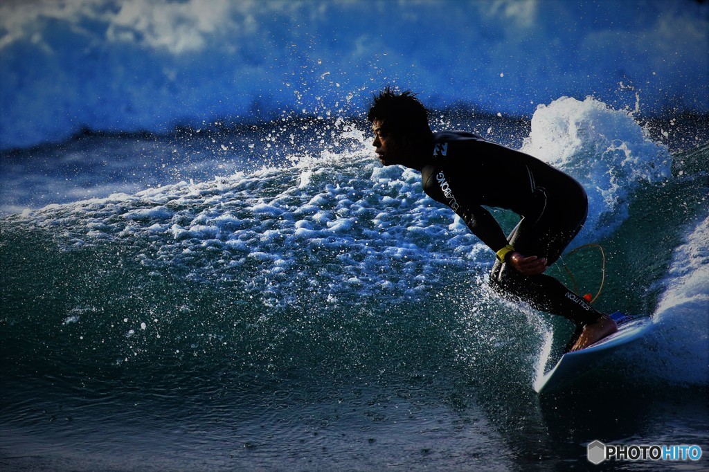 my waves