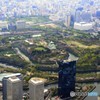 大阪城
