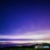 室蘭ダンパラスキー場から