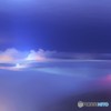 今年初めての海霧
