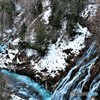 白髭の滝