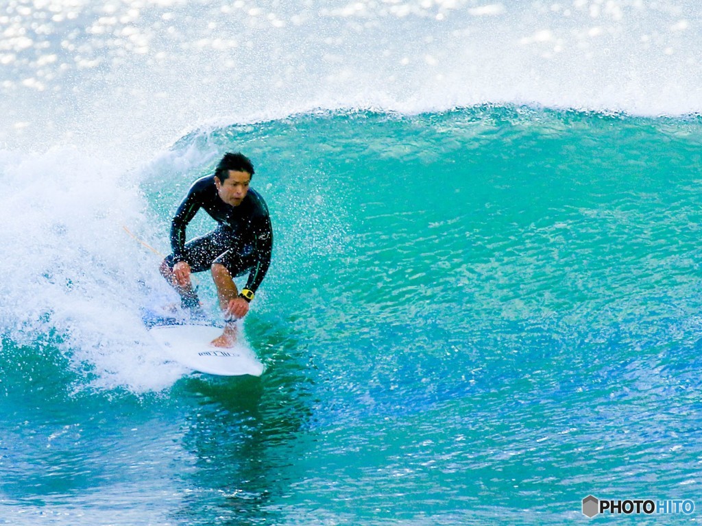 surfing !!