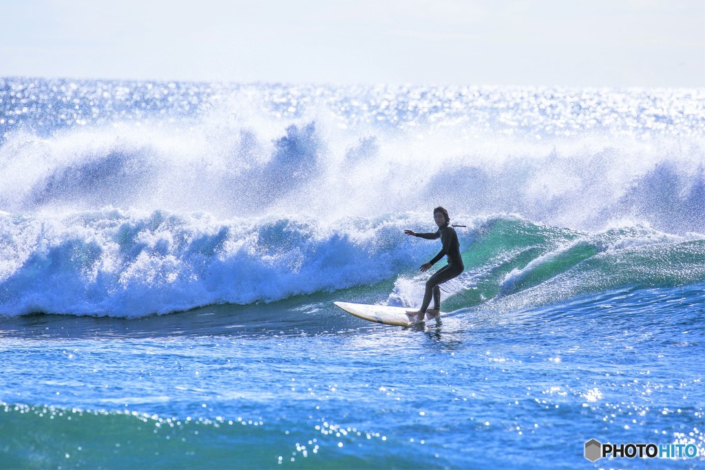 surfing !!