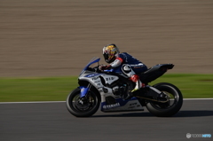 鈴鹿８耐　3