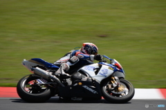 鈴鹿８耐　2