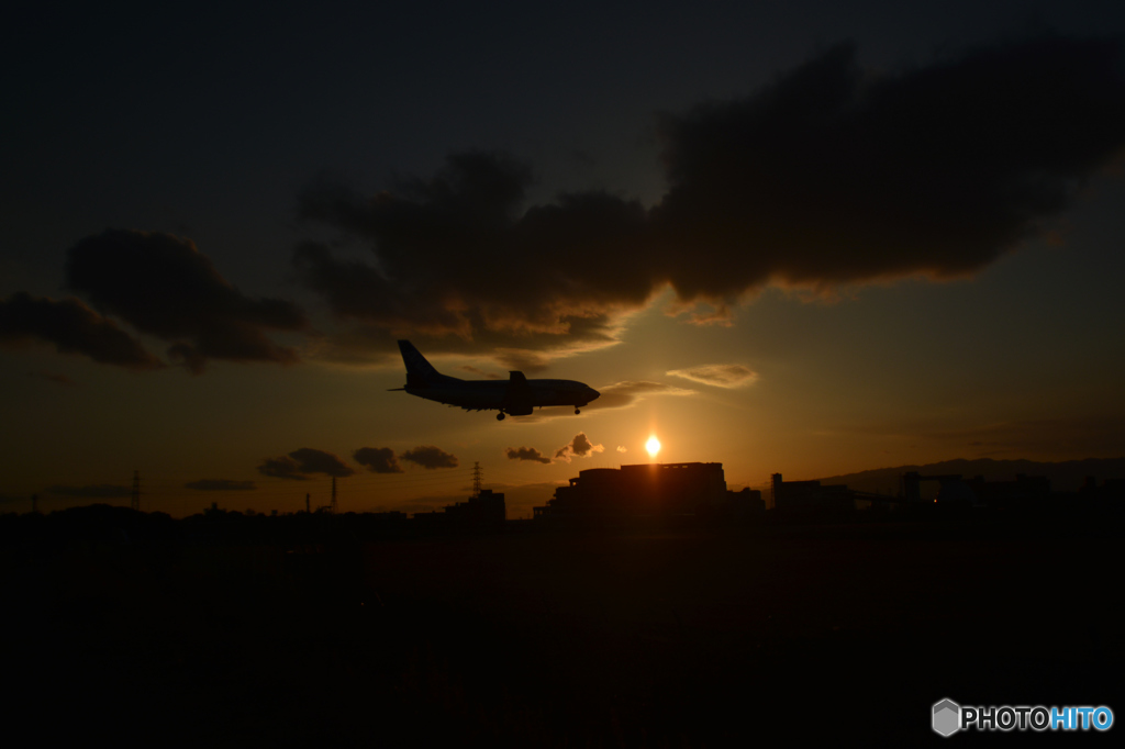 伊丹空港