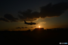 伊丹空港