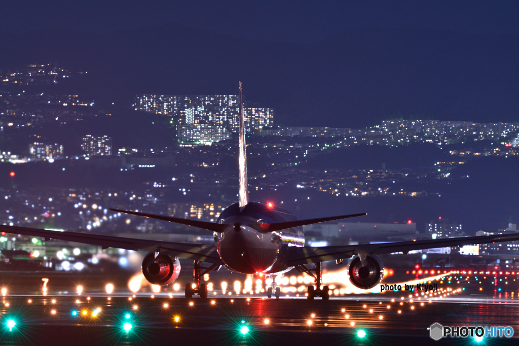 boing 767