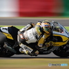 YAMAHA   中須賀選手