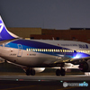 B737-500練炭　2